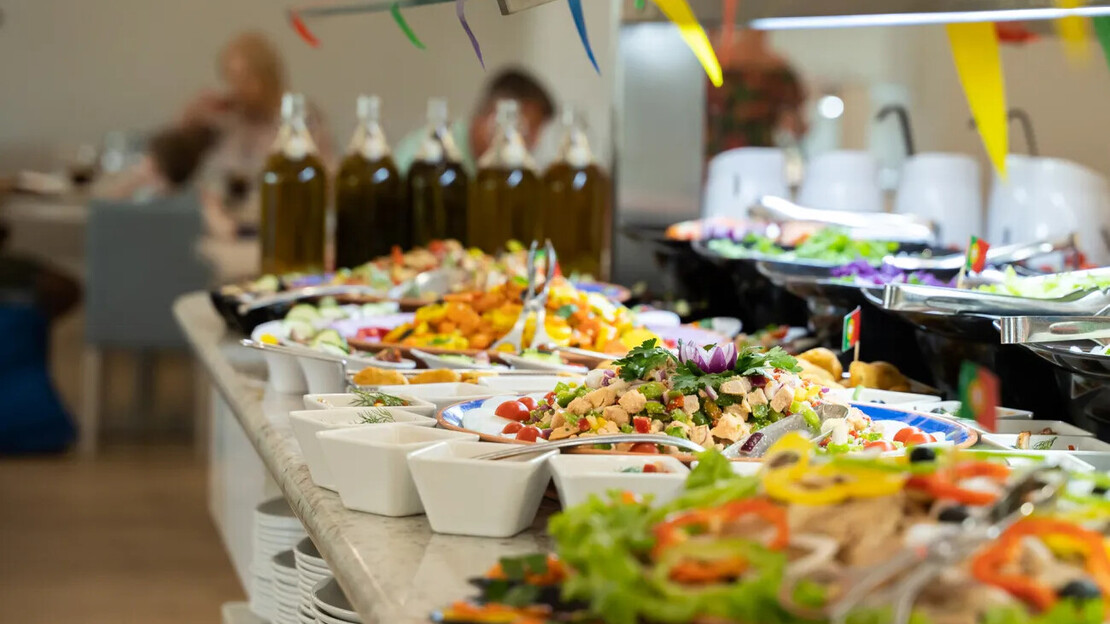 Jupiter Albufeira Hotel